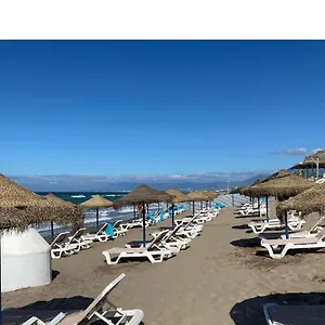  Apartamento En Con Vistas Al Mar